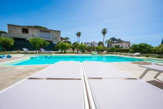 La villa di Fontane Bianche - 4