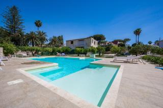 La villa di Fontane Bianche - 2