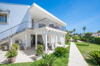 La villa di Fontane Bianche - 3