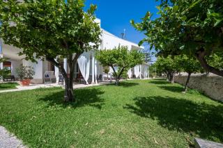 Villa Venera apartments - Fontane Bianche - 3