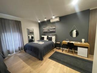 4TREES Airport Apartments and Rooms - 5