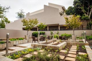 Southern Sun Rosebank, Johannesburg - 6