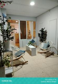 Casa Amoblada Armonía - 9