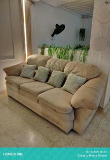 Casa Amoblada Armonía - 5