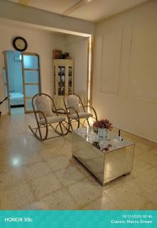 Casa Amoblada Armonía - 3