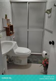 Casa Amoblada Armonía - 1