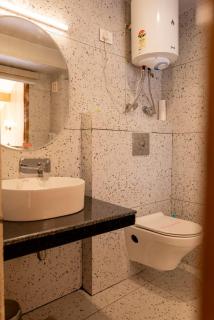 Hotel Patalsu - Palchān - 3