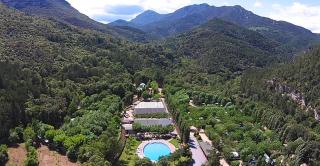 TAIGA Bassegoda Park - 0