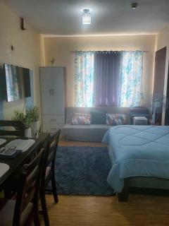 VERDANT by Vista Manors Deluxe Rooms with Balcony, Gym and Swimming Pool - 5