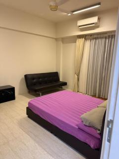 Azure Haven - Seaview Resort Home, By the Sea Batu Ferringhi - 7