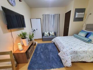 VERDANT by Vista Manors Deluxe Rooms with Balcony, Gym and Swimming Pool - 1