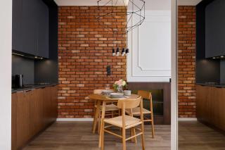 Rakowicka Brick Apartment near Station by Noclegi Renters - 8