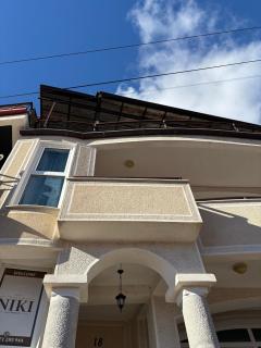 Villa NIKI Ohrid By Germanoff - 8