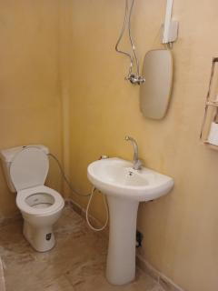 Friends of Dana Hotel - 8