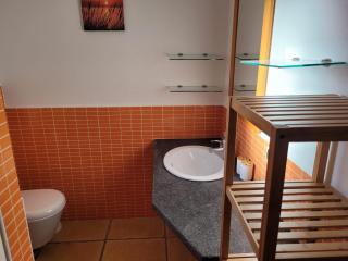 Casa 40 nel complesso di piscine Capannizza vicino alla spiaggia Via Europa, Provincia di Sassari - 7