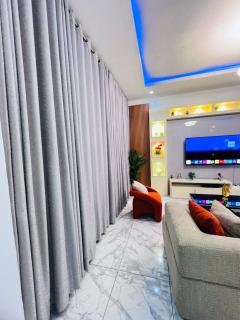 SPECIAL LUXURY FOUR BEDROOM at LEKKI - 4