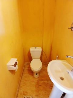 Friends of Dana Hotel - 7