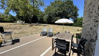 Gite La Dodiniere - 9