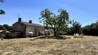 Gite La Dodiniere - 1