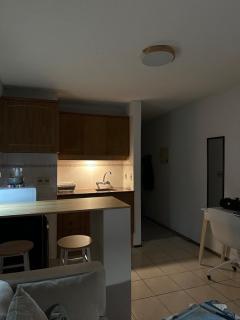 Hermoso monoambiente Pocitos - 2