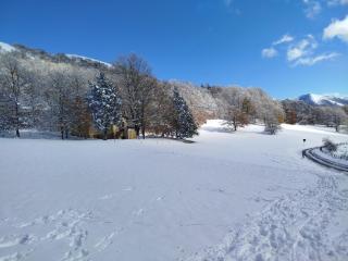 Chalet Monte Alago - Baita in Umbria -  - 9