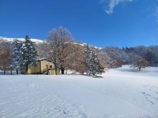 Chalet Monte Alago - Baita in Umbria -  - 8