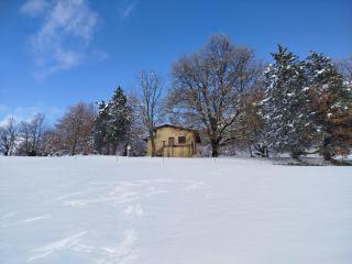Chalet Monte Alago - Baita in Umbria -  - 0