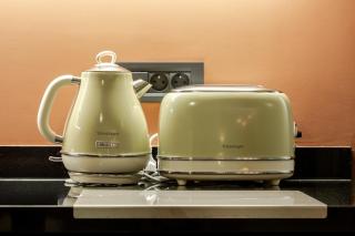 Loft - Literie Premium, Fibre optique, IPTV, GYM, Terrasse - 6