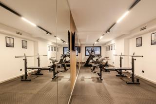 Cocon Premium au Quartier Les Princesses - 6