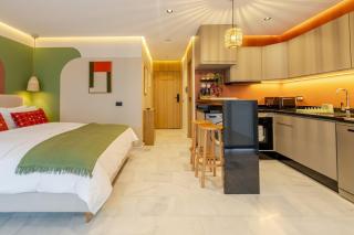 Cocon Premium au Quartier Les Princesses - 1