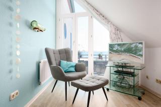 Haus Windjammer Krusenstern - 6