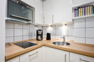 Haus Windjammer Krusenstern - 8