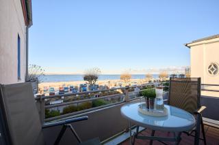 Haus Windjammer Krusenstern - 0