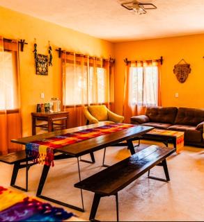 Island Escape for Groups Hosted by Atenea Holbox - 2