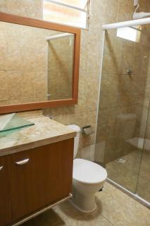 Ampla Casa com ArCond e Lazer Completo - 5