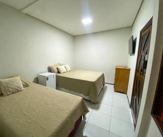 Ampla Casa com ArCond e Lazer Completo - 6