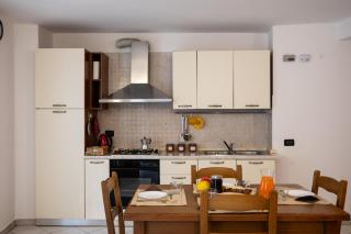 Alla Fontana di San Giorgio, Ceto Ospitar - 2