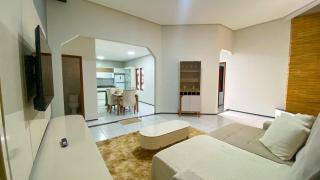 Ampla Casa com ArCond e Lazer Completo - 7