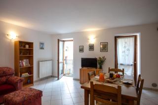 Alla Fontana di San Giorgio, Ceto Ospitar - 6