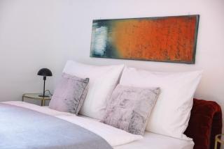 Luxury City Penthouse Villach - 2