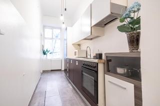 Lovely 3BR Apt in Vienna's Center - Perfect for Longstays - 6