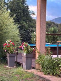 villa paisible à la campagne - 4