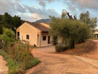 villa paisible à la campagne - 3