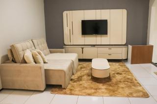 Ampla Casa com ArCond e Lazer Completo - 8