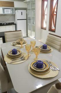 Ampla Casa com ArCond e Lazer Completo - 9