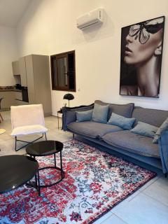 villa paisible à la campagne - 1