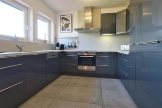 DümmerDiva - exquisite Wohnung mit traumhaftem Seeblick - 7