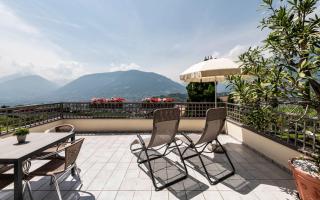 Hotel Lagrein - Schenna - 7