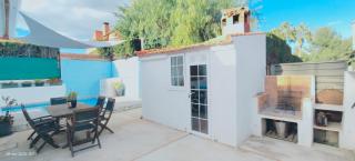 Casa Robles, casa con piscina y barbacoa - 4