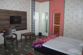 The Maheshwari Home Stay - 3